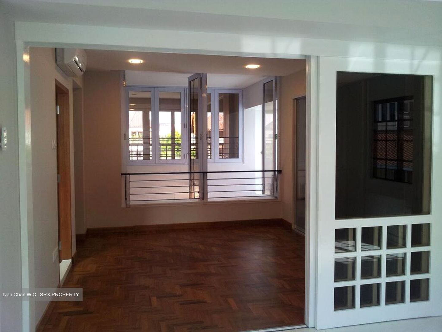 Seletar Hills Estate (D28), Semi-Detached #501545231